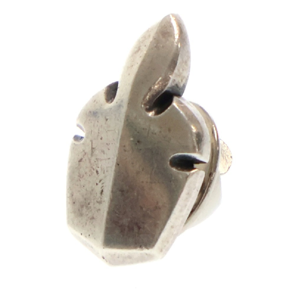 CHROME HEARTS(クロムハーツ) PIN FLERKNEE スティックピン フレアニー ピンバッジ シルバー