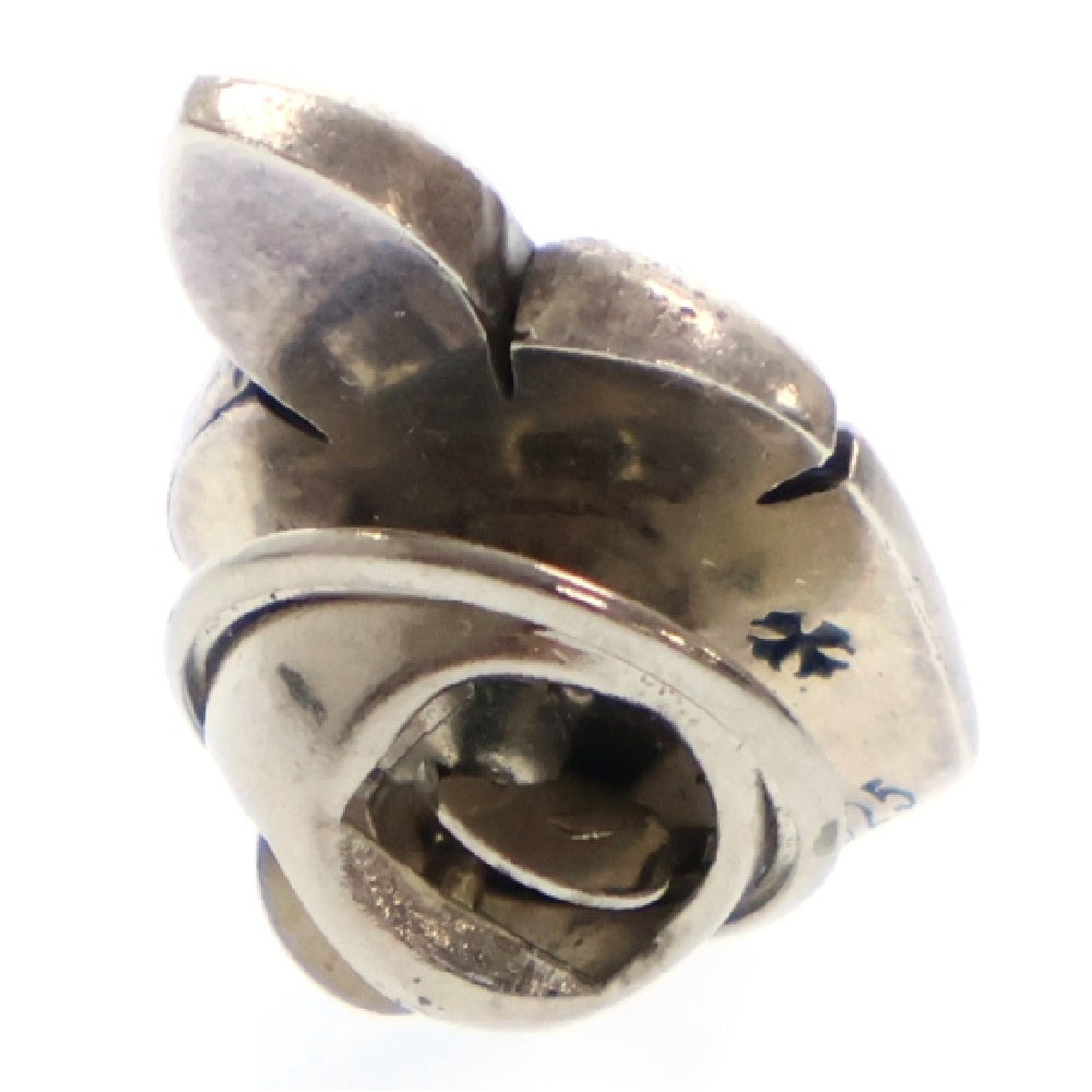 CHROME HEARTS(クロムハーツ) PIN FLERKNEE スティックピン フレアニー ピンバッジ シルバー