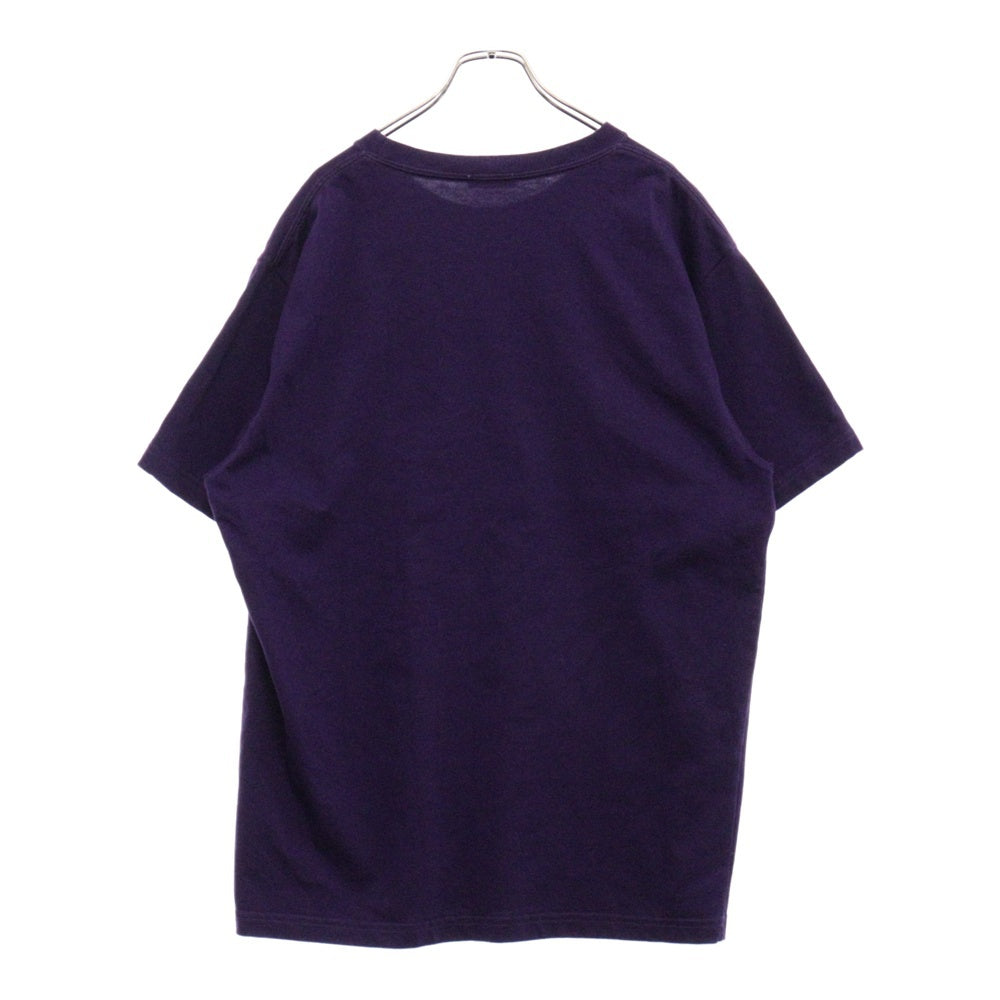 DIOR(ディオール) 23SS コットン×ポリエステル Tシャツ リラックスフィット 313J696A0554