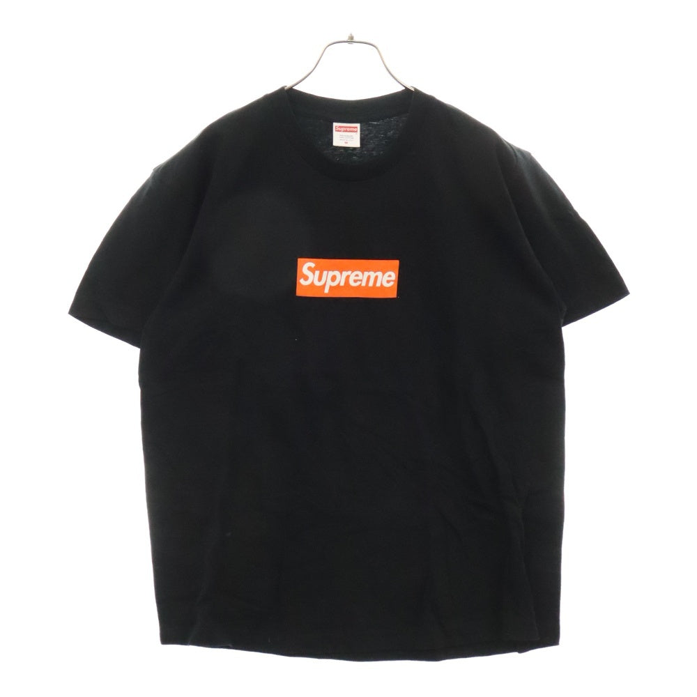 SUPREME(シュプリーム) 19AW San Francisco Box Logo Tee ボックスロゴ サンフランシスコ店オープン記念 半袖Tシャツ ブラック