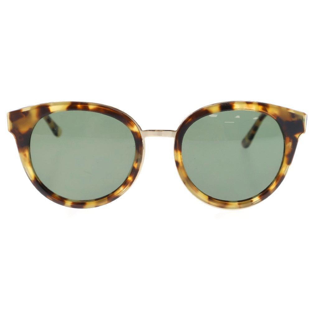 TORY BURCH(トリー バーチ) PANAMA TY7062 ウェリントン サングラス アイウェア ブラウン