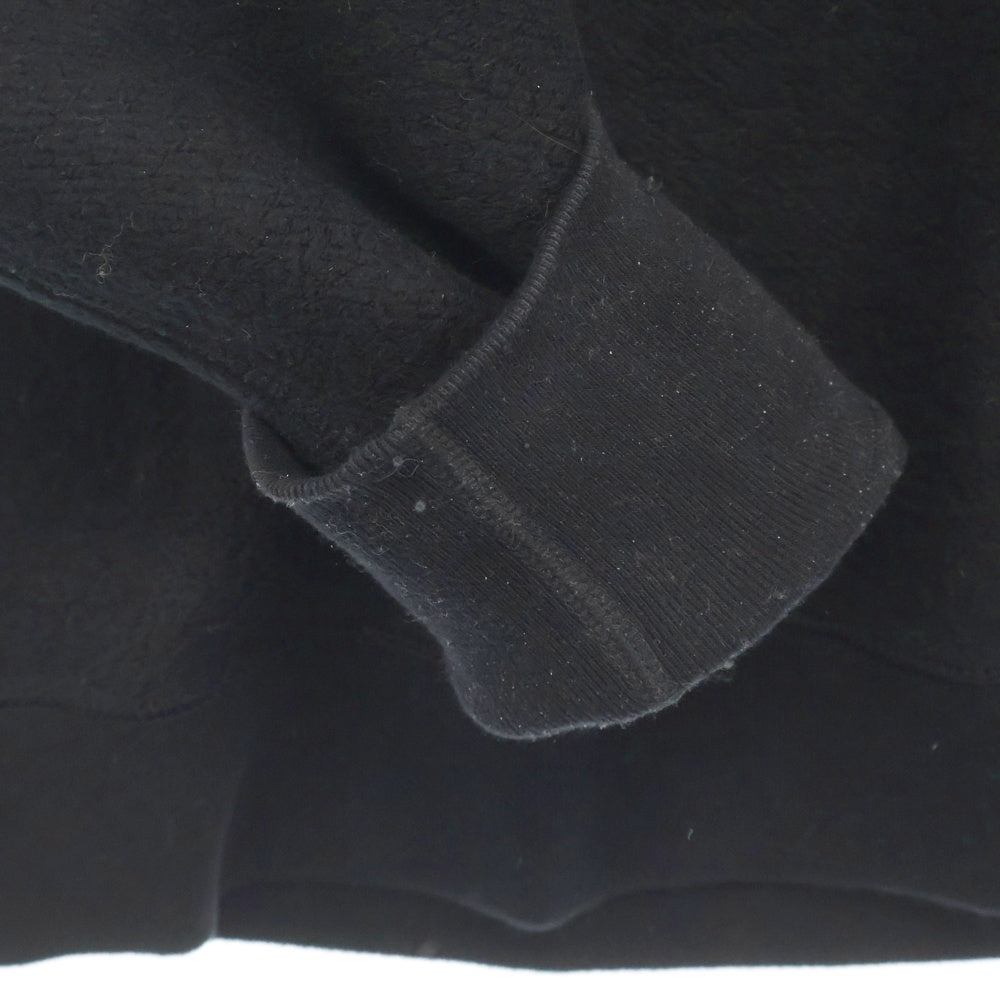 WTAPS(ダブルタップス) 21AW ×UNDERCOVER GIG CREW NECK COTTON 212ATUCD-CSM01S アンダーカバー クルーネック スウェット トレーナー ブラック