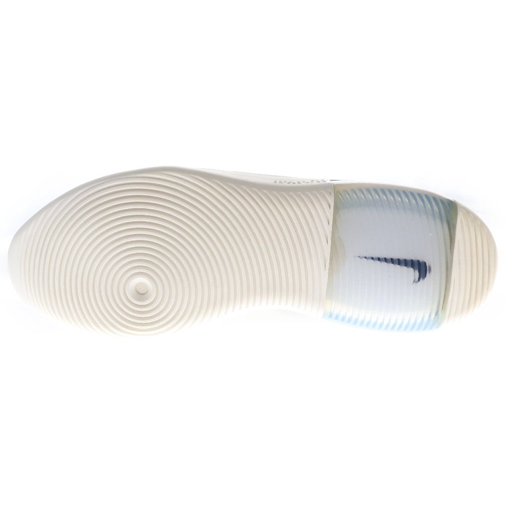 NIKE(ナイキ) ×FEAR OF GOD AIR SHOOT AROUND AT9915-002 フィアオブゴッド エア シュート アラウンド ハイカットスニーカー グレー US10/28.0cm