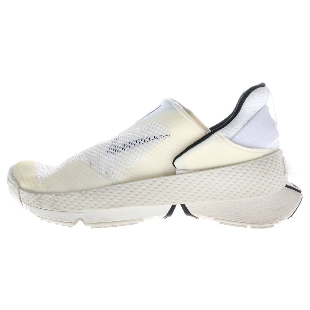 NIKE(ナイキ) NIKE GO FLYEASE White Sail CW5883-101 ナイキ ゴー フライイーズ ローカットスニーカー レディース ホワイト US6/24.0cm