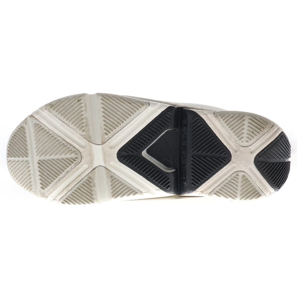 NIKE(ナイキ) NIKE GO FLYEASE White Sail CW5883-101 ナイキ ゴー フライイーズ ローカットスニーカー レディース ホワイト US6/24.0cm
