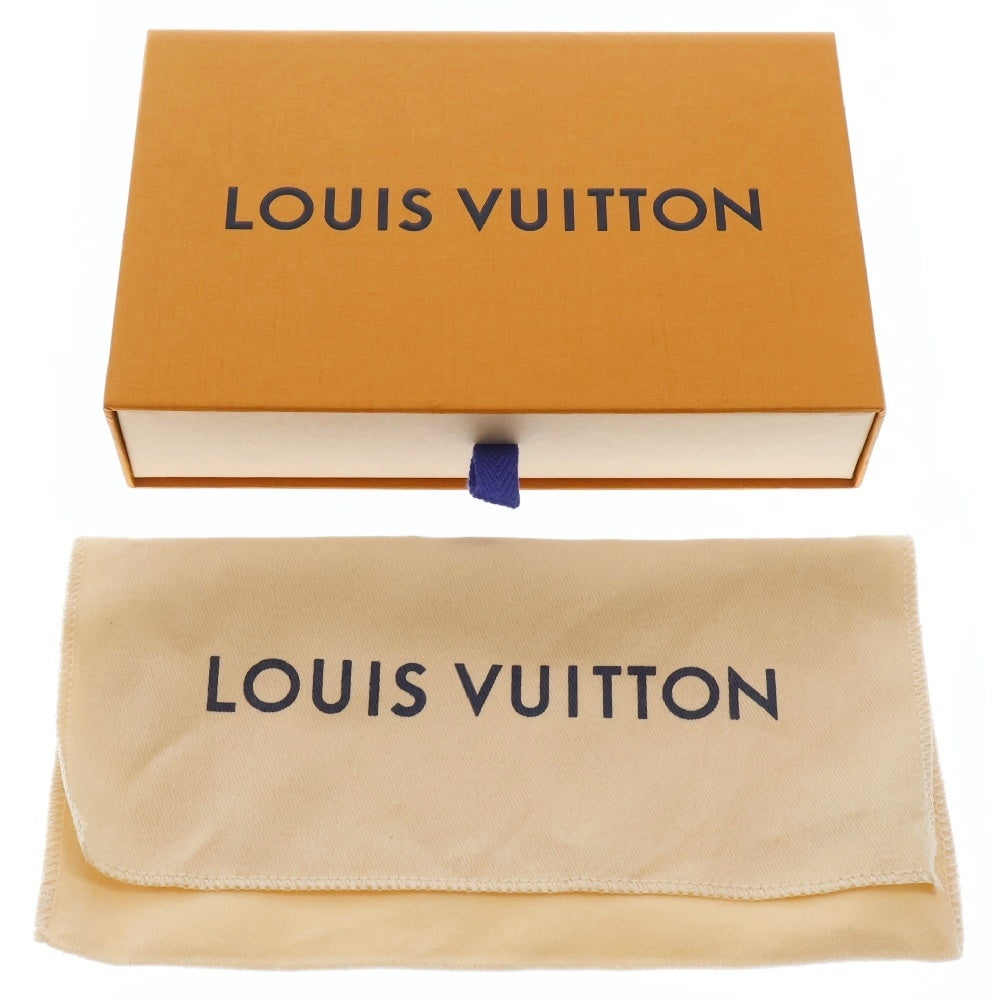 LOUIS VUITTON(ルイヴィトン) キーホルダー LV スケートボード M02187 ゴールド