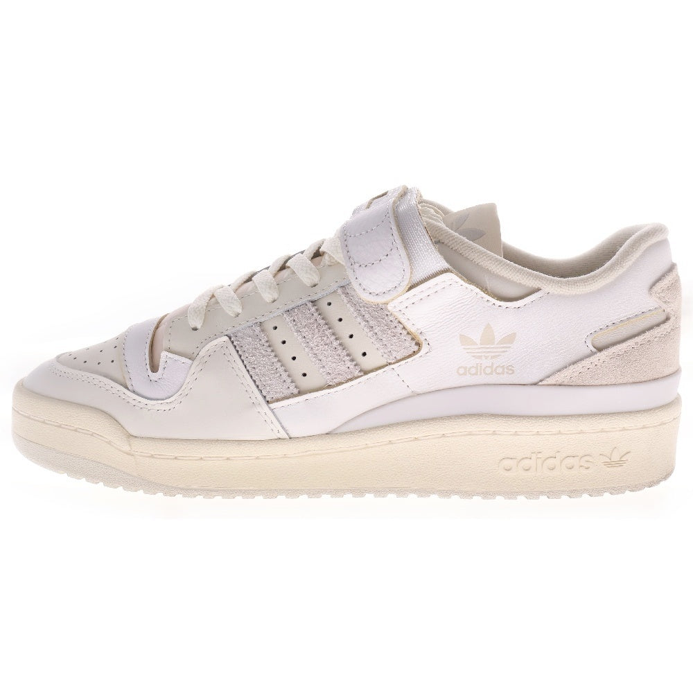 adidas(アディダス) FORUM 84 LOW FY4577 フォーラム84 ローカットスニーカー ホワイト US10/28.0cm