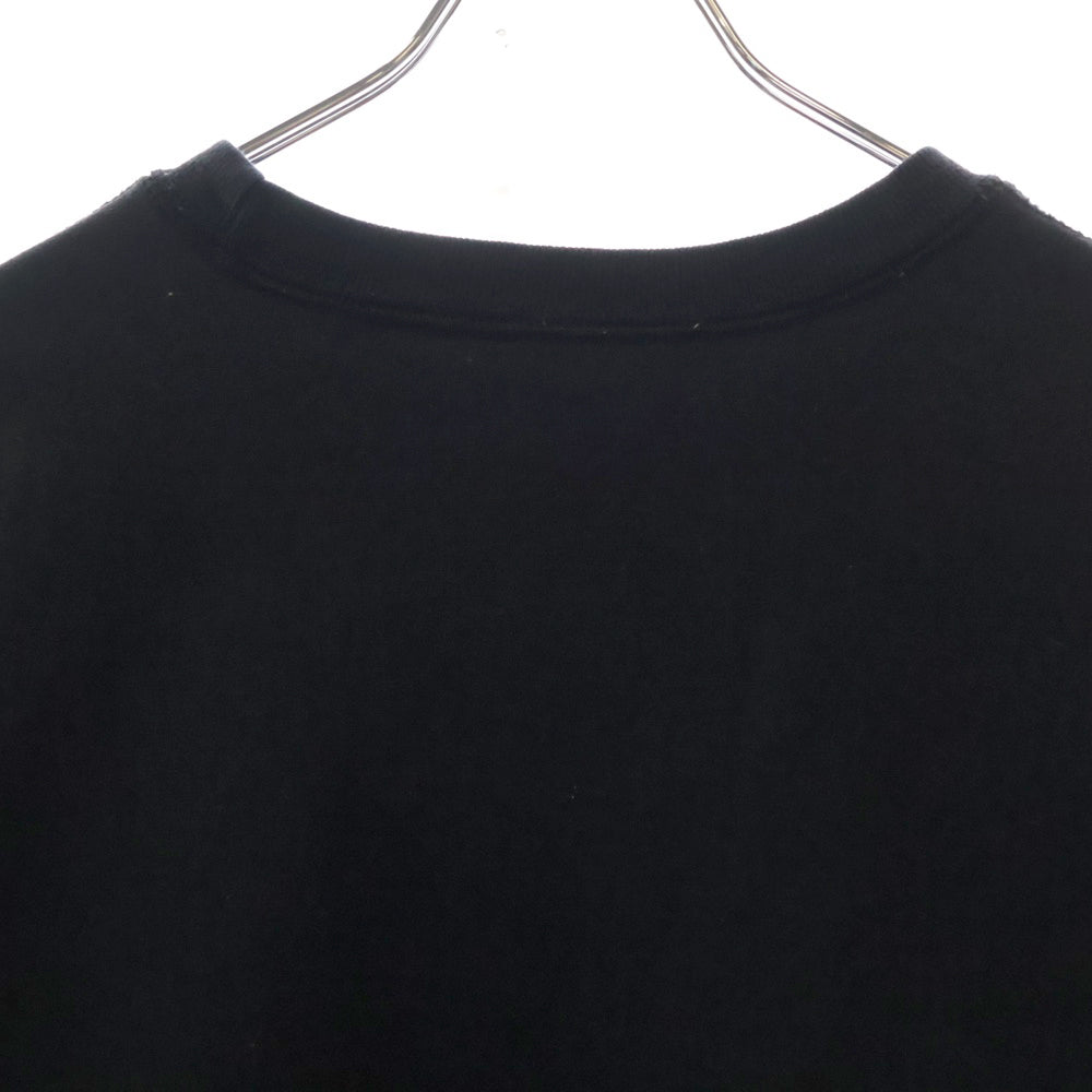 SUPREME(シュプリーム) 18AW Box Logo Crewneck ボックスロゴ クルーネック スウェットトレーナー ブラック