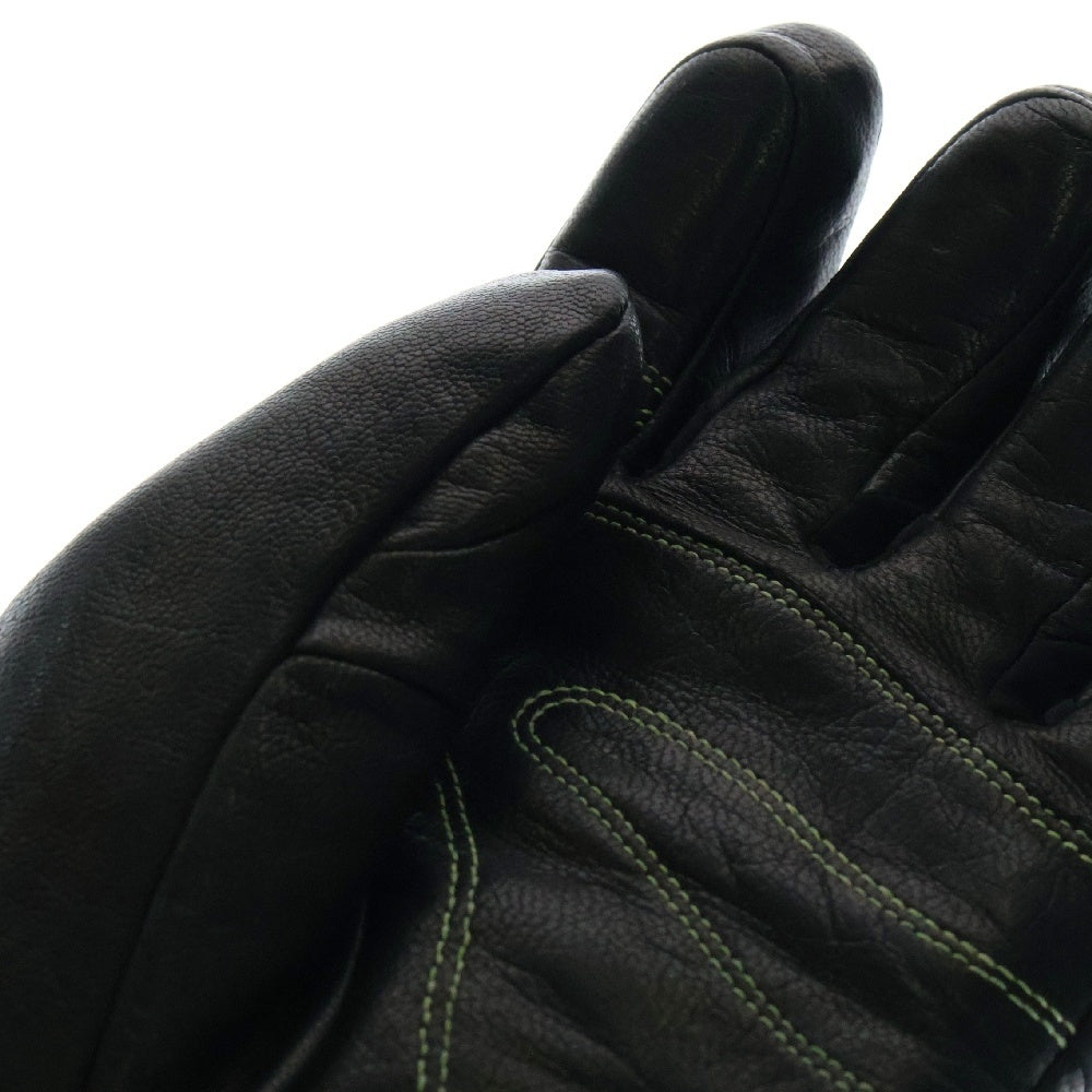ARC'TERYX(アークテリクス) Fission SV Glove X000006638 フィション SVグローブ 手袋 ブラック