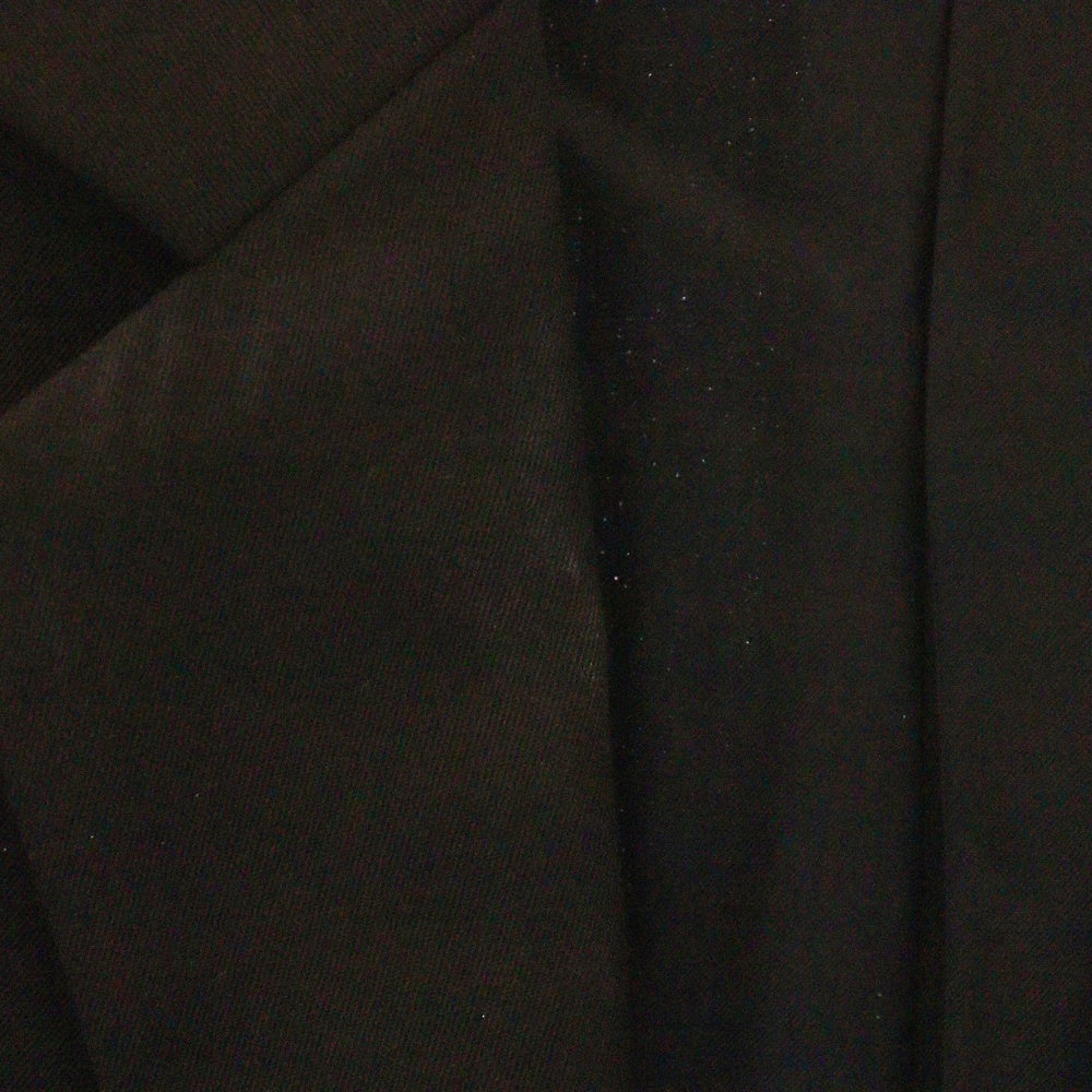 FENDI(フェンディ) FF TAPE JACKET FJ0853 AANG テープロゴ テーラードジャケット ブラック