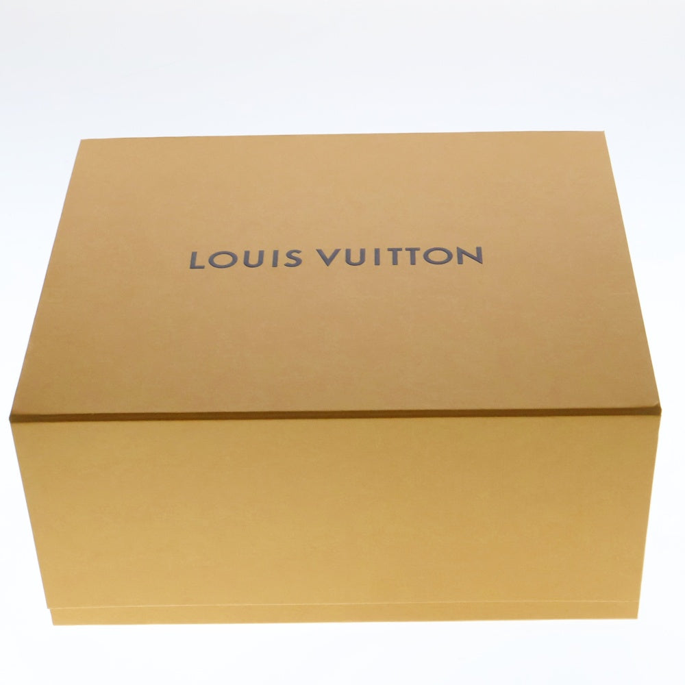 LOUIS VUITTON(ルイヴィトン) 22SS NIGO JACQUARD DAMIER FLEECE JACKET RM221M LZ8 HMY05W ニゴ フリースジャケット ネイビー ブラック