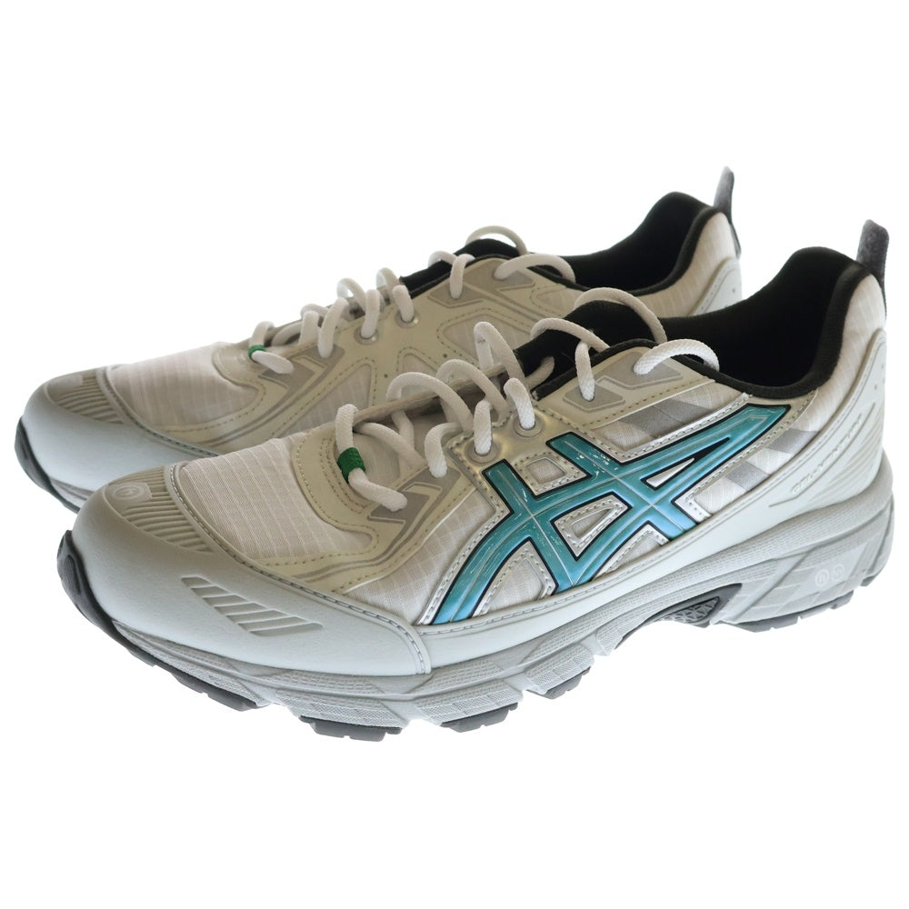 ASICS(アシックス) ×Hidden NY GEL-Venture 6 1203A778 ヒドゥン ニューヨーク ローカットスニーカー ホワイト US9.5/27.5cm
