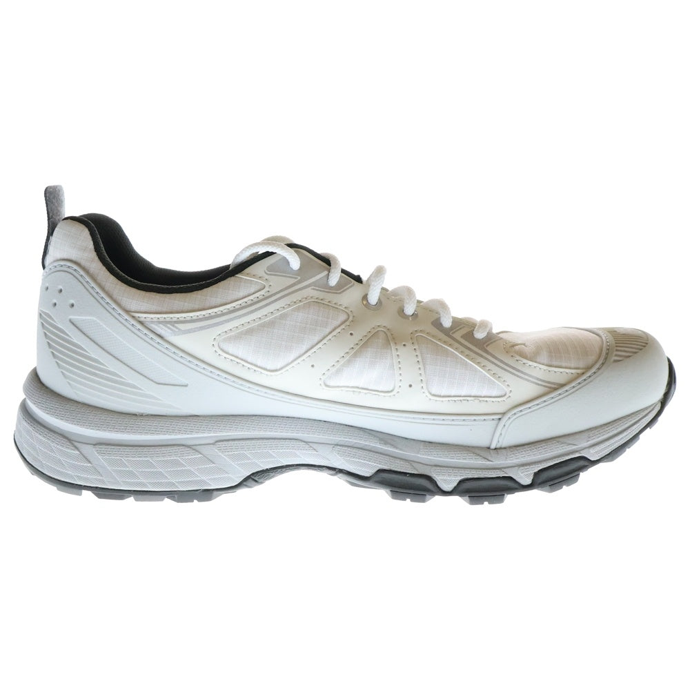 ASICS(アシックス) ×Hidden NY GEL-Venture 6 1203A778 ヒドゥン ニューヨーク ローカットスニーカー ホワイト US9.5/27.5cm