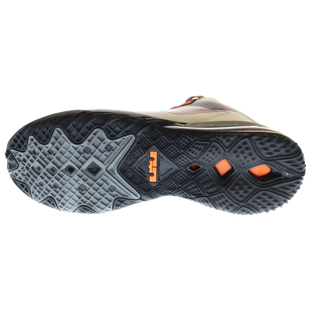NIKE(ナイキ) LEBRON 18 LOW CV7562-100 レブロン 18 グリーディー ローカットスニーカー マルチ US11/29.0cm