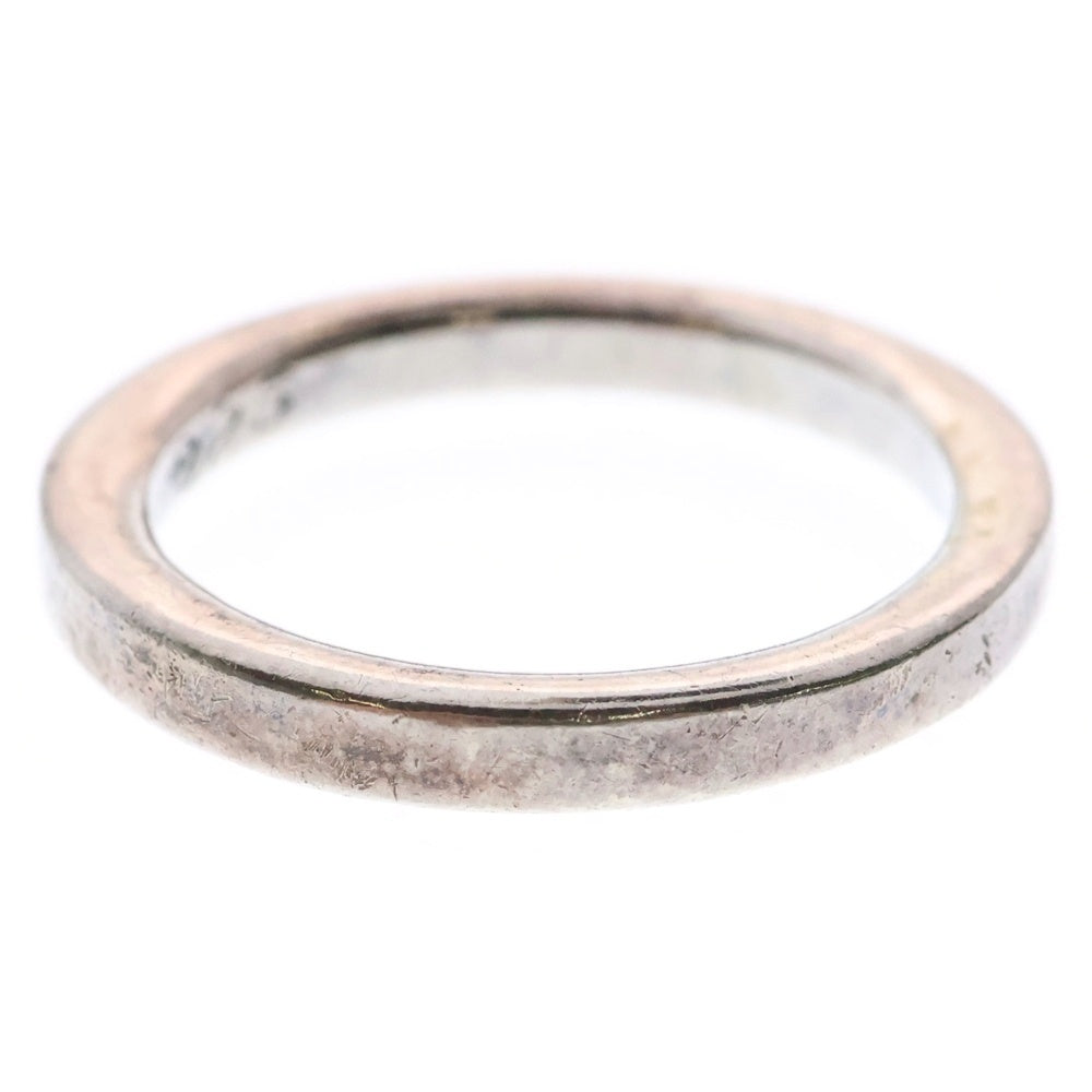 CHROME HEARTS(クロムハーツ) NTFL リング シルバー BCA344