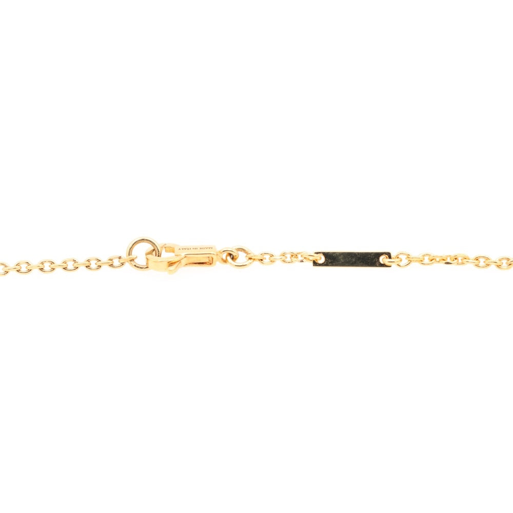 CELINE(セリーヌ) トリオンフ スタッズネックレス 461FA6BRA.35OR ゴールド レディース