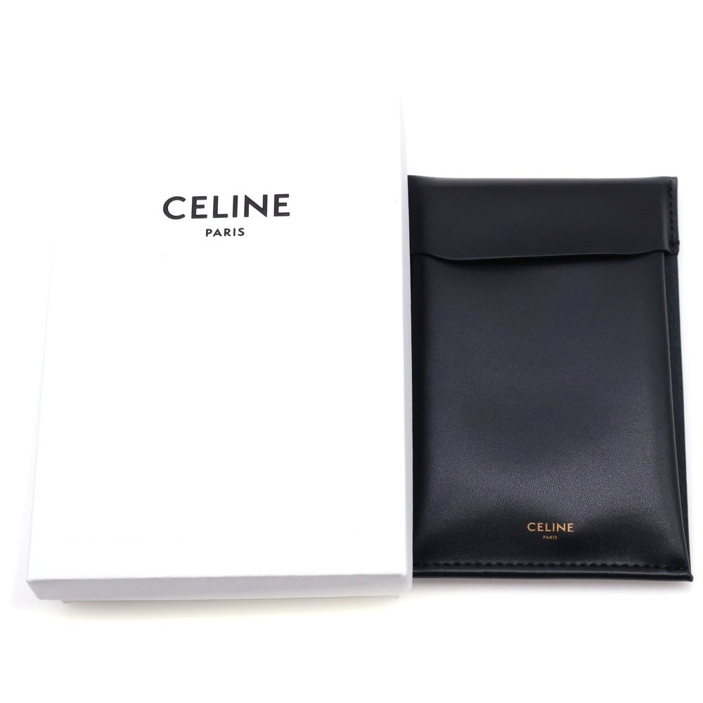 CELINE(セリーヌ) トリオンフ スタッズネックレス 461FA6BRA.35OR ゴールド レディース