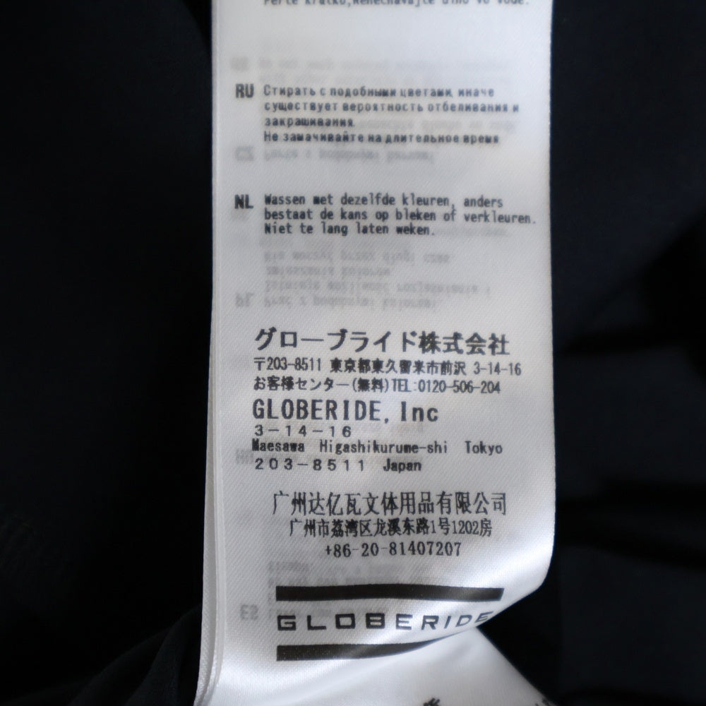 DAIWA PIER39(ダイワ ピアサーティナイン) TECH FLEX JERSEY STAND COLLAR VEST BE-61024W ナイロン ジャージベスト ジャケット ブラック