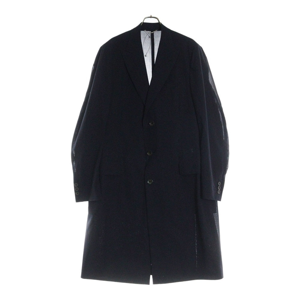 LOUIS VUITTON(ルイヴィトン) LIGHTWEIGHT COAT RM181M FBI HEC02W ライトウェイトコート ネイビー