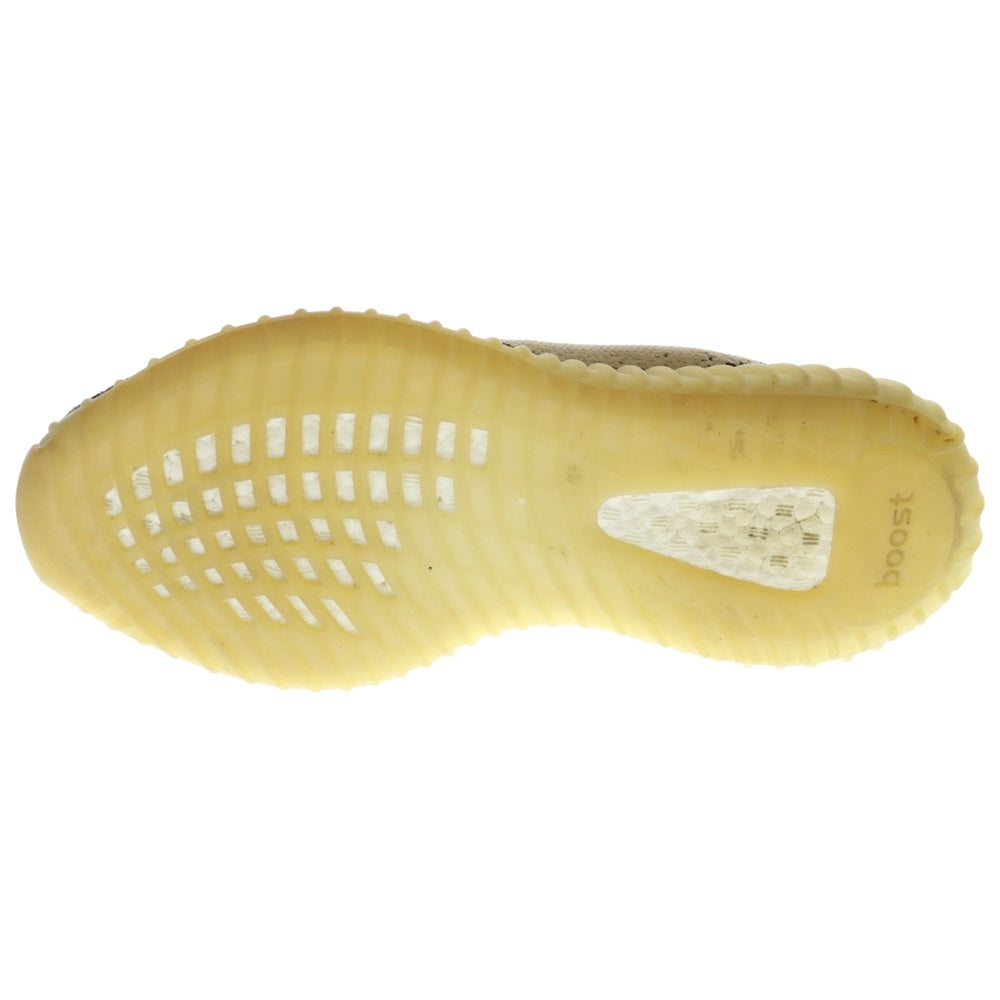 adidas(アディダス) YEEZY BOOST 350 V2 ZEBRA CP9654 イージーブースト 350 V2 ゼブラ ローカットスニーカー ホワイト/ブラック US10.5/27.5cm