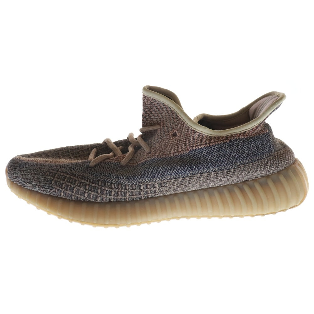 adidas(アディダス) YEEZY BOOST 350 V2 FADE YECHER H02795 イージーブースト ローカットスニーカー フェード マルチ US11/29.0cm