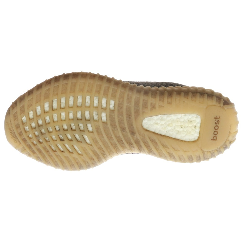 adidas(アディダス) YEEZY BOOST 350 V2 FADE YECHER H02795 イージーブースト ローカットスニーカー フェード マルチ US11/29.0cm