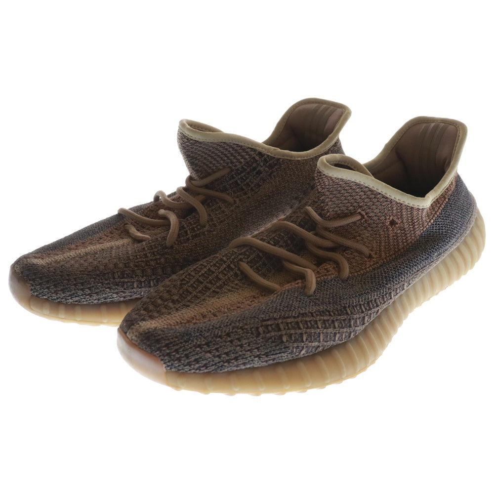 adidas(アディダス) YEEZY BOOST 350 V2 FADE YECHER H02795 イージーブースト ローカットスニーカー フェード マルチ US11/29.0cm
