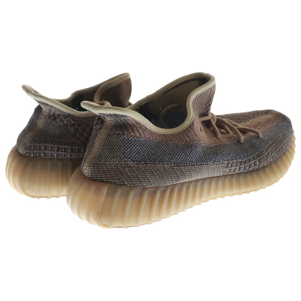 adidas(アディダス) YEEZY BOOST 350 V2 FADE YECHER H02795 イージーブースト ローカットスニーカー フェード マルチ US11/29.0cm