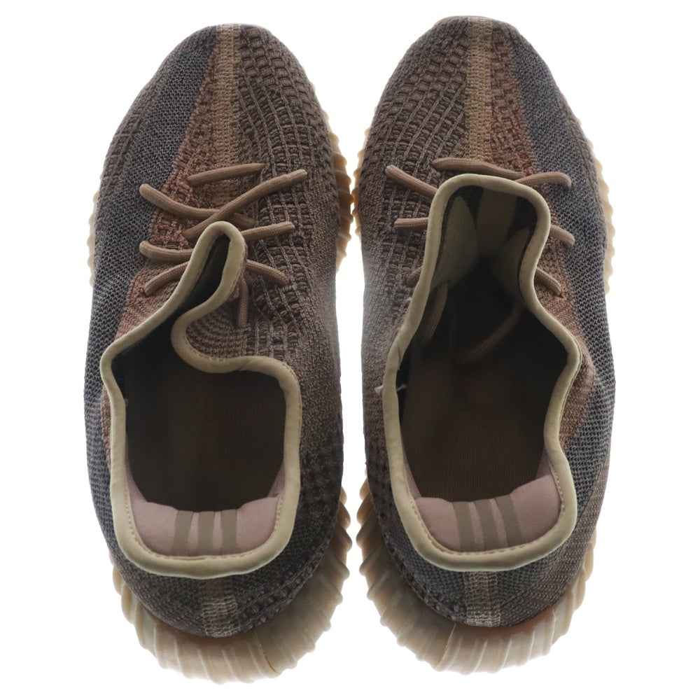 adidas(アディダス) YEEZY BOOST 350 V2 FADE YECHER H02795 イージーブースト ローカットスニーカー フェード マルチ US11/29.0cm