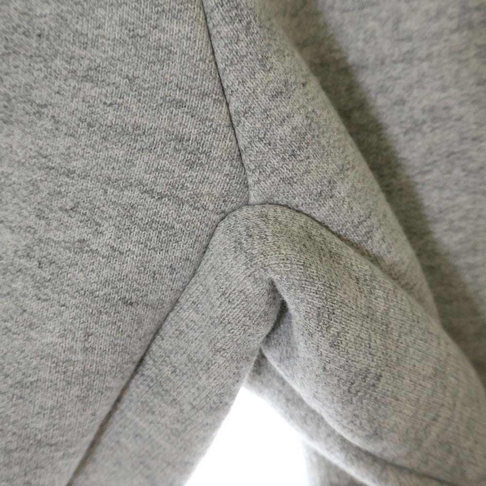 CHROME HEARTS(クロムハーツ) 7-11 SWEAT PANT CHロゴ刺繍 スウェットパンツ グレー