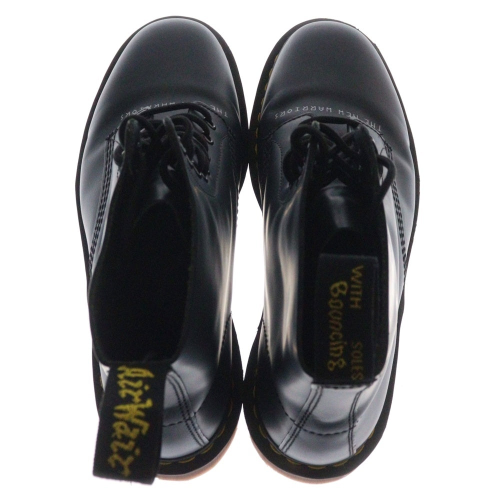 UNDERCOVER(アンダーカバー) ×Dr.Martens 8ホールブーツ 1460 ネイビー UCW4F04