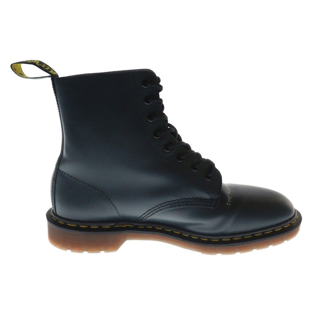 UNDERCOVER(アンダーカバー) ×Dr.Martens 8ホールブーツ 1460 ネイビー UCW4F04