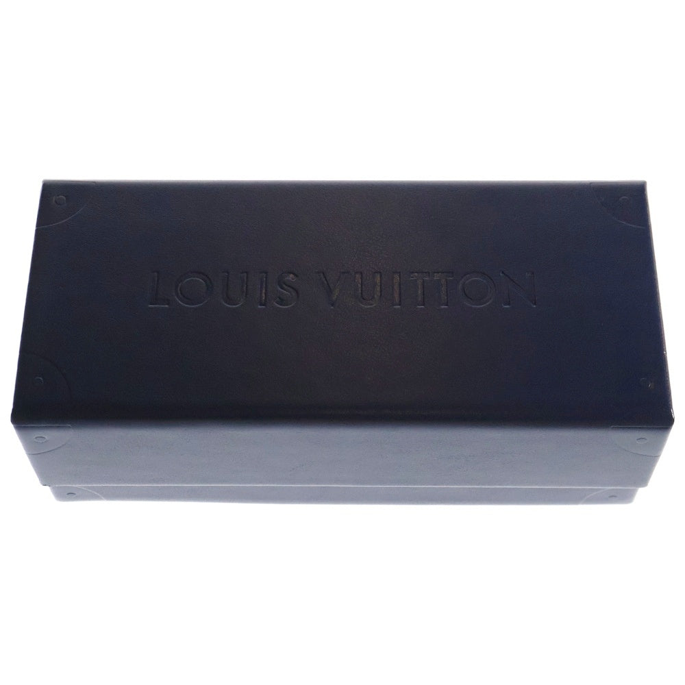 LOUIS VUITTON(ルイヴィトン) モノグラム トリビュート サングラス Z2196E ブラック