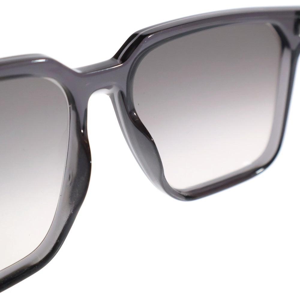 LOUIS VUITTON(ルイヴィトン) LVライズ サングラス Z2209E グレー/シルバー