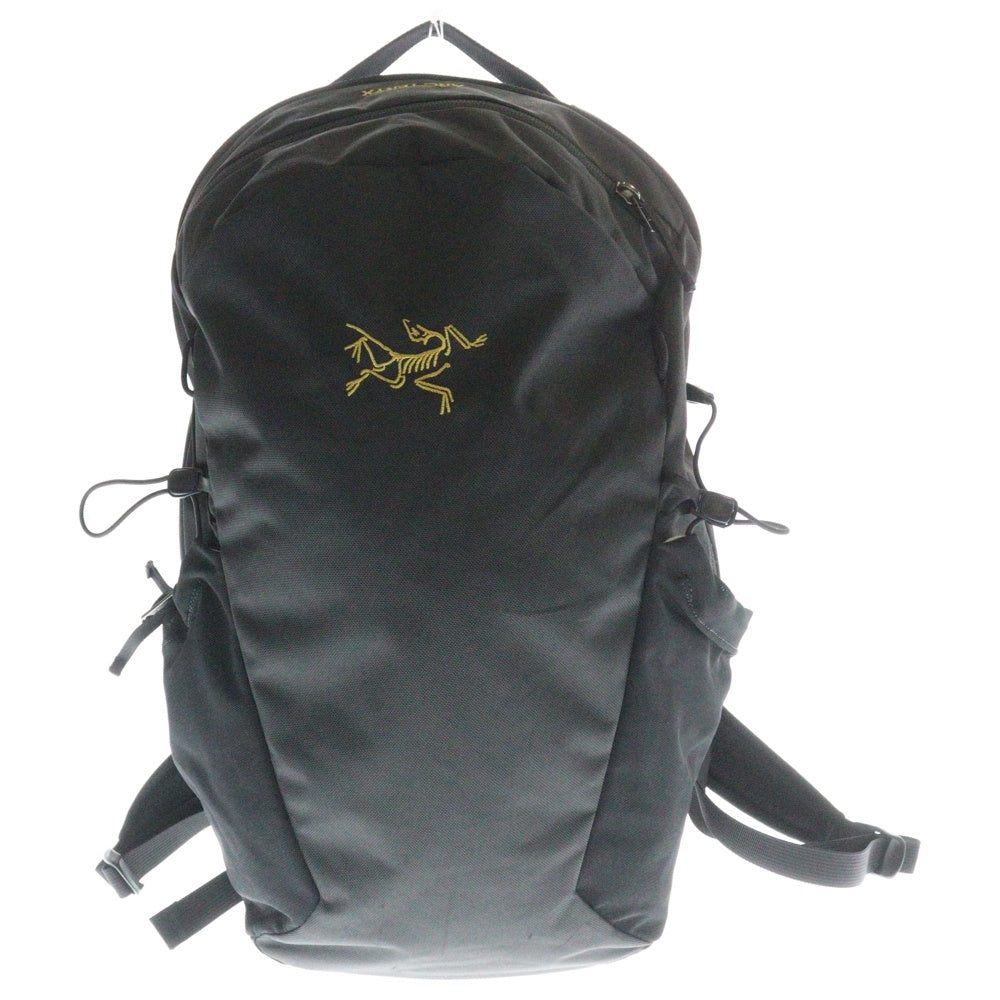 ARC'TERYX(アークテリクス) MANTIS 16 BACKPACK 29558 マンティス バックパック ブラック