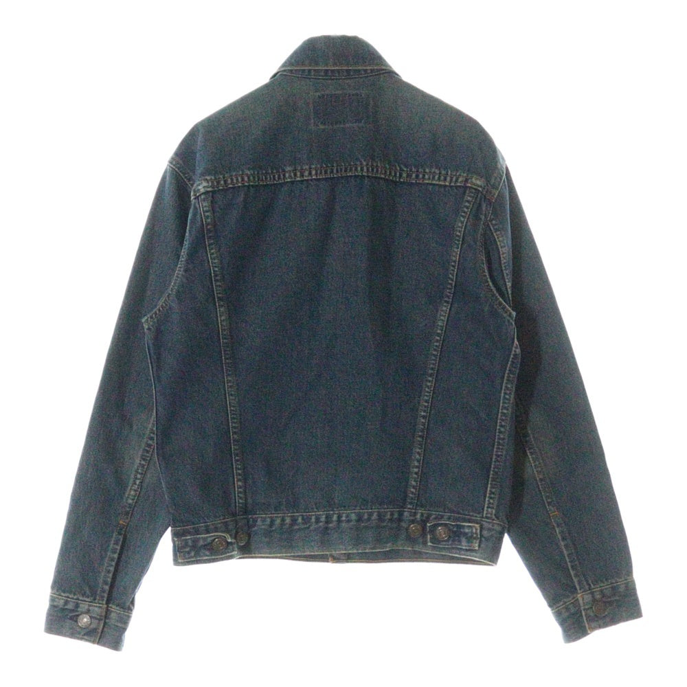 Levi's(リーバイス) 90S VINTAGE トラッカージャケット デニム USA製 インディゴ 70505-0217