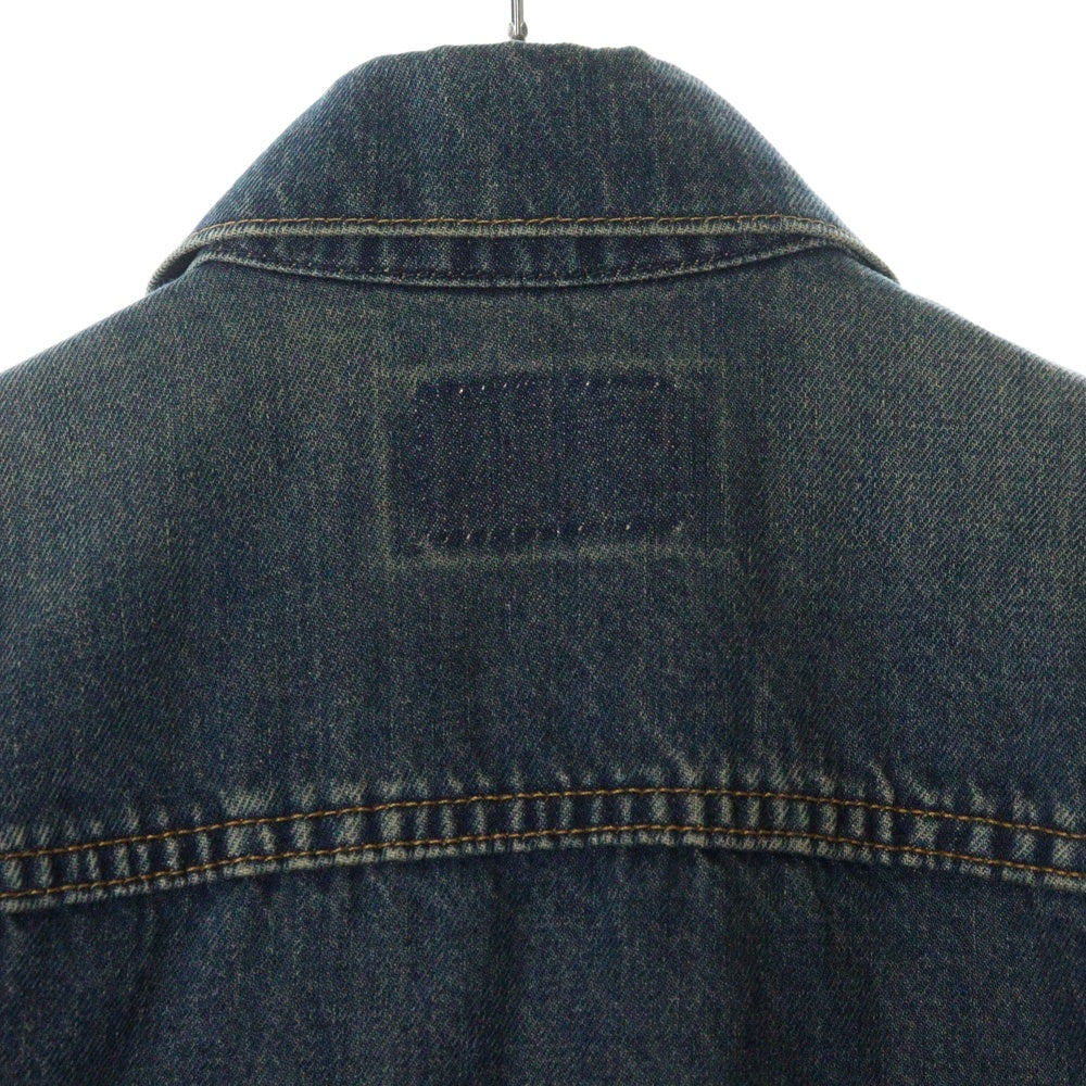 Levi's(リーバイス) 90S VINTAGE トラッカージャケット デニム USA製 インディゴ 70505-0217