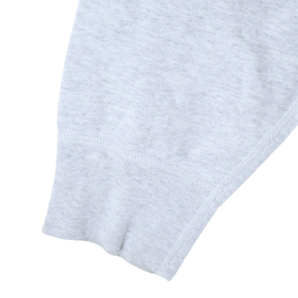 SUPREME(シュプリーム) 18AW Box Logo Crewneck ボックスロゴ クルーネック スウェットトレーナー グレー/レッド