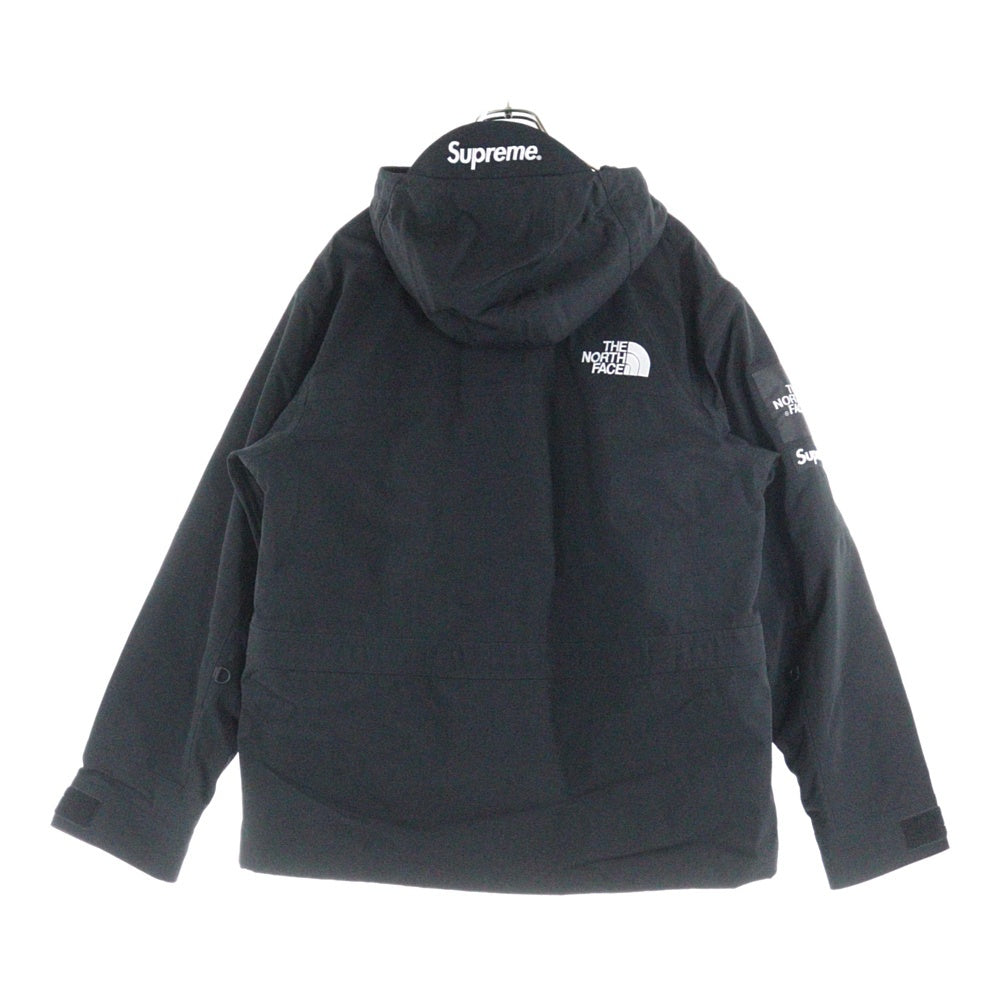 SUPREME18AWTheNorthFace ExpeditionJacket SUPREME(シュプリーム) 18AW ×THE NORTH FACE Expedition Jacket