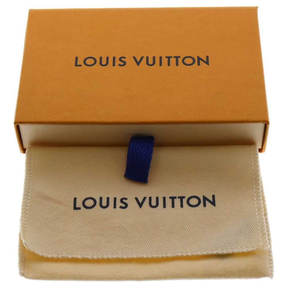 LOUIS VUITTON(ルイヴィトン) LV アイコニック モノグラムブレスレット M8526 ブラウン