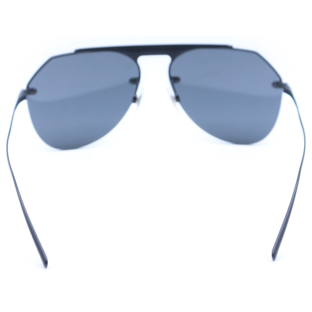 DOLCE & GABBANA(ドルチェアンドガッバーナ) アビエーター サングラス アイウェア ブラック DG2213