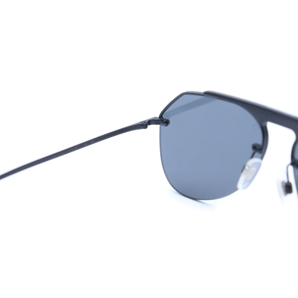 DOLCE & GABBANA(ドルチェアンドガッバーナ) アビエーター サングラス アイウェア ブラック DG2213