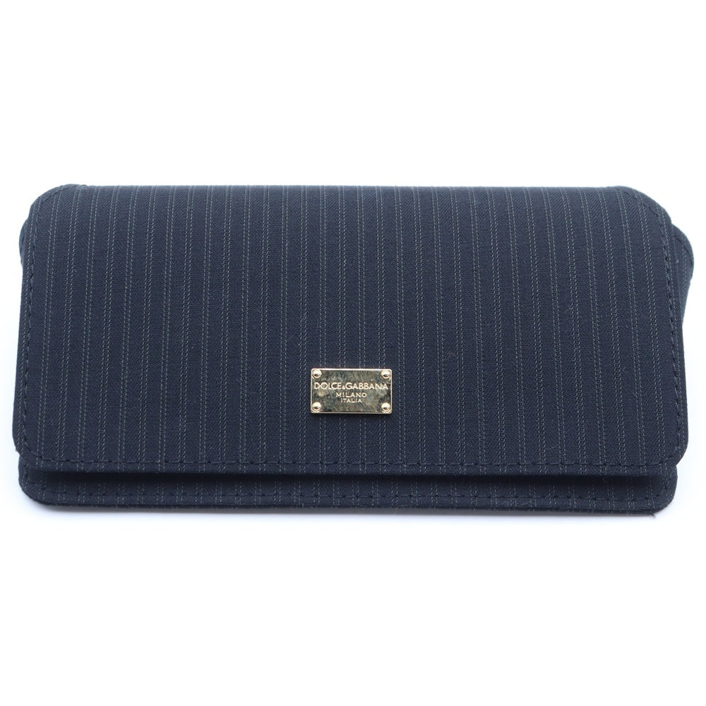 DOLCE & GABBANA(ドルチェアンドガッバーナ) アビエーター サングラス アイウェア ブラック DG2213