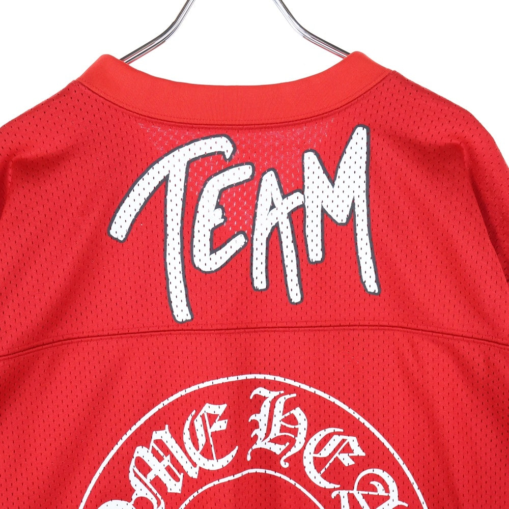 CHROME HEARTS(クロムハーツ) ×MATTY BOY PPO FORM TEAM MESH