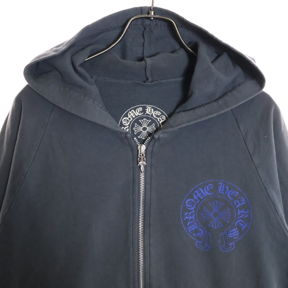 CHROME HEARTS(クロムハーツ) OLD ダブル CHプラス プリント