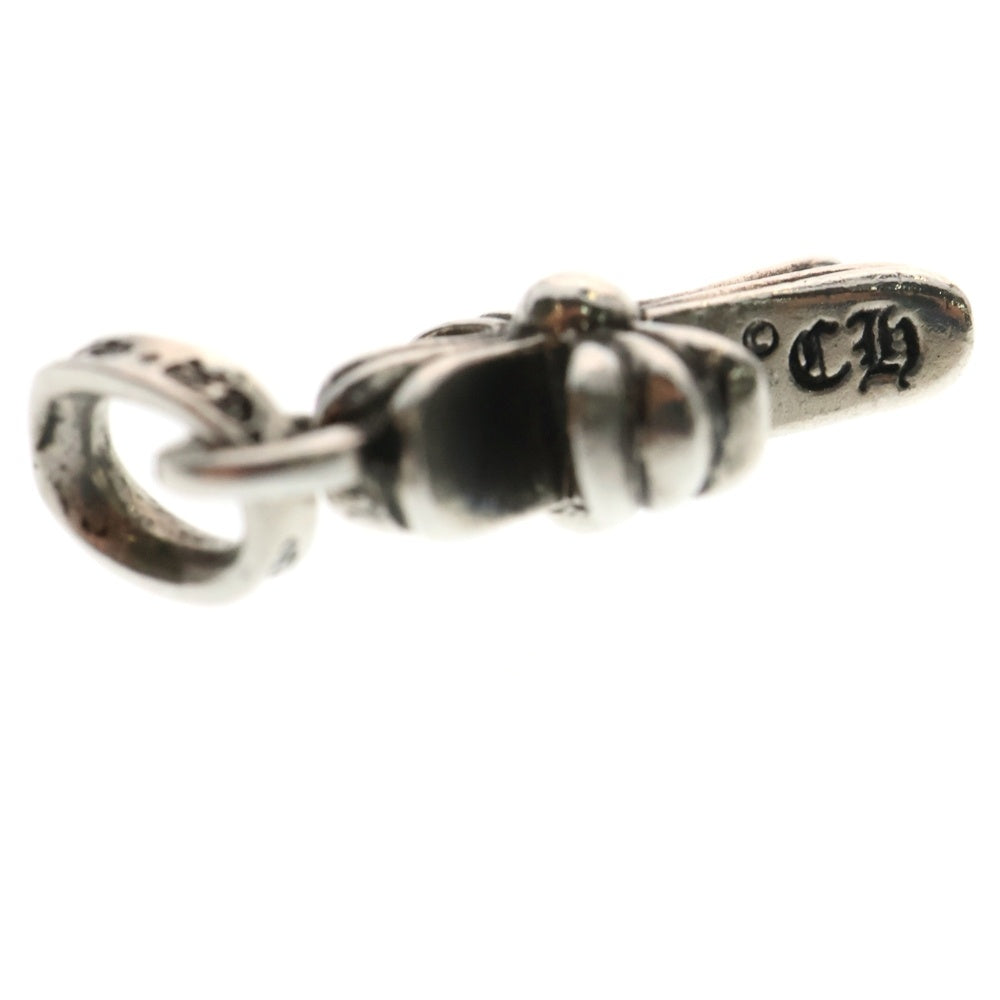クロムハーツ ベイビーファットクロス ペンダントトップ シルバー 楽天市場】【中古】 CHROME HEARTS クロムハーツ ベイビー