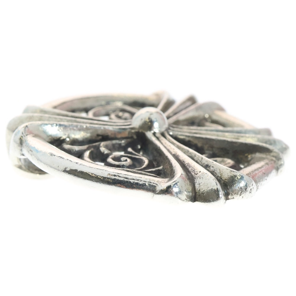 CHROME HEARTS(クロムハーツ) PEACE MEDALION ピースメダリオン ペンダントトップ シルバー