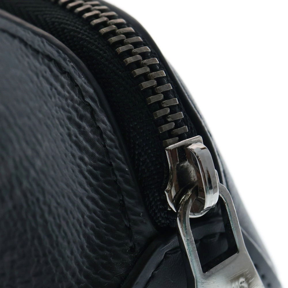 LOUIS VUITTON(ルイヴィトン) モノグラム エクリプス トゥルース エリザベット ペンケース GI0199 ブラック