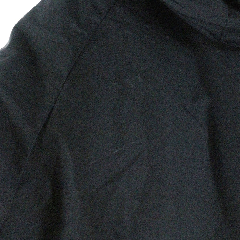 WACKO MARIA(ワコマリア) 23AW ×NANGA MOUNTAIN BELAY COAT TYPE1 23FW-WMO-NA01 ナンガ マウンテンコート ダウンジャケット ブラック