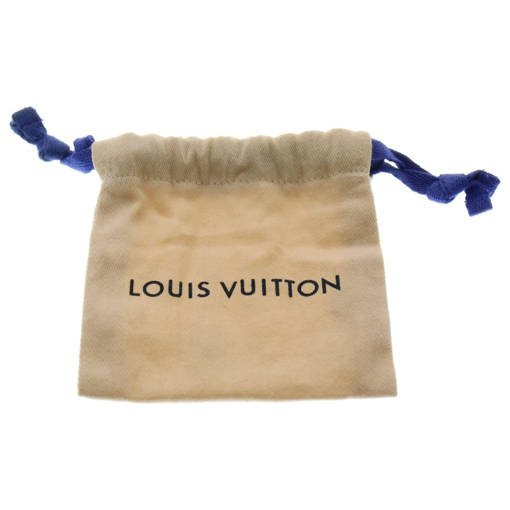 ルイヴィトン　 M64839 ジョンクモノグラムバングル　M シルバー LOUIS VUITTON ルイヴィトン ブレスレット バングル ジョンク